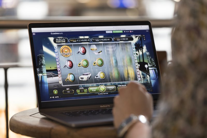 Billybets bonus in Switzerland