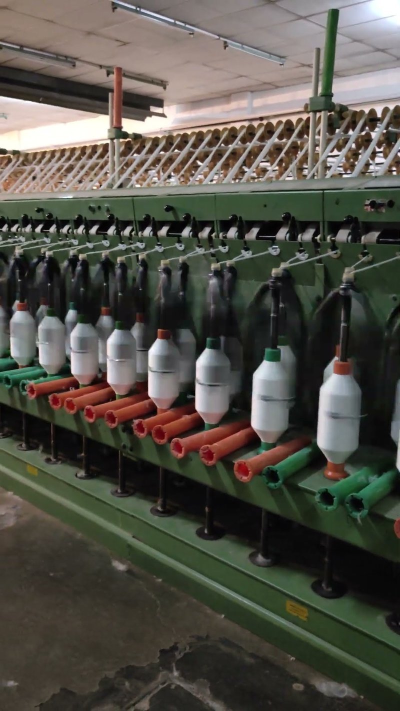 Spinmills deutschland in Germany