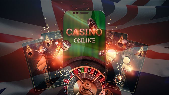 Explore lizaro casino login