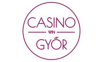 Casino győr win - Elküzdjük a gazdasági korlátozások miatti pénzügyi nyugtalanságot?